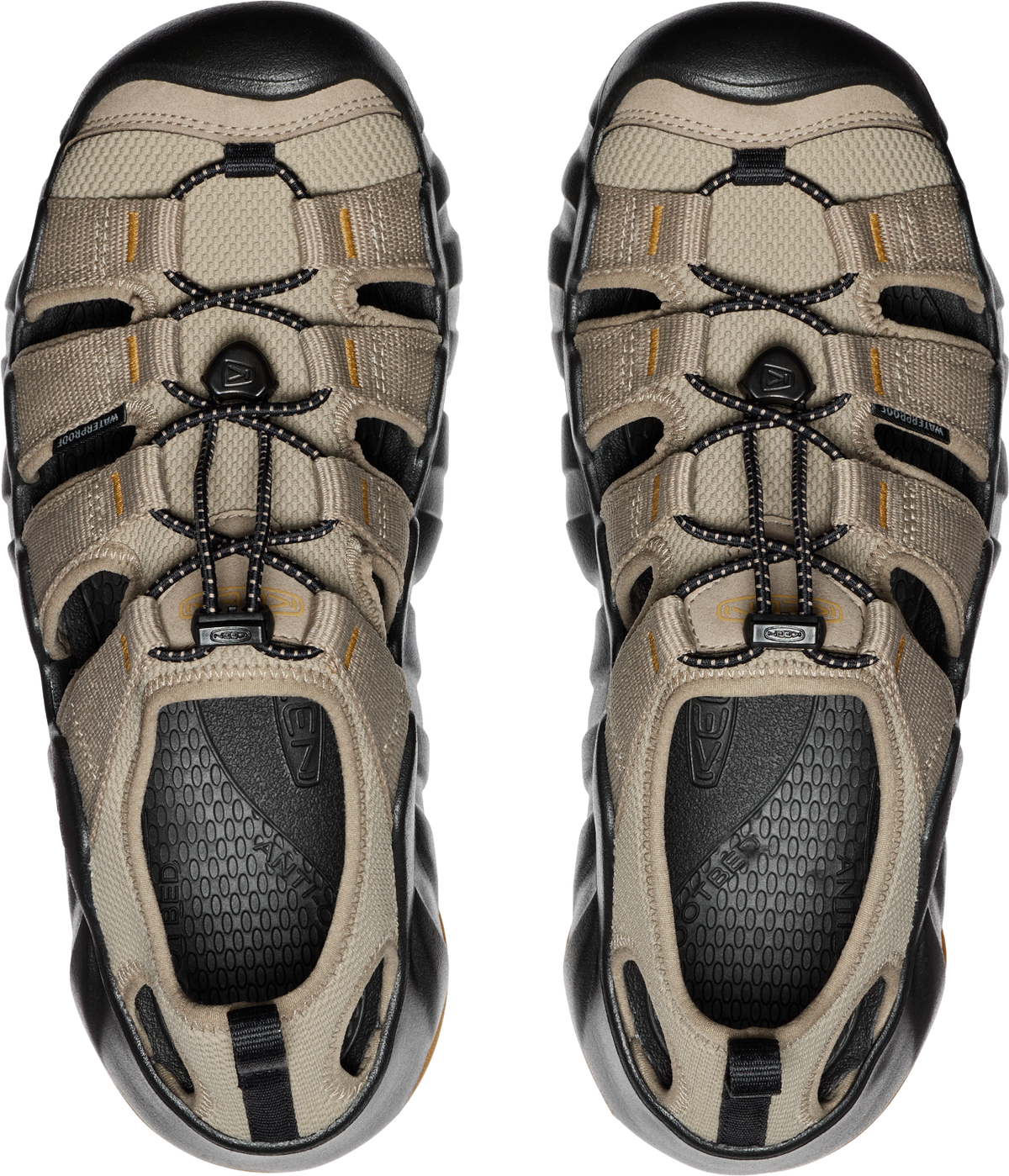 KEEN Men's Hyperport H2 Sandal-1