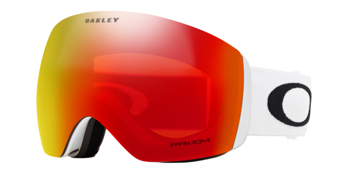 Oakley Flight Deck L Snow Goggles-3