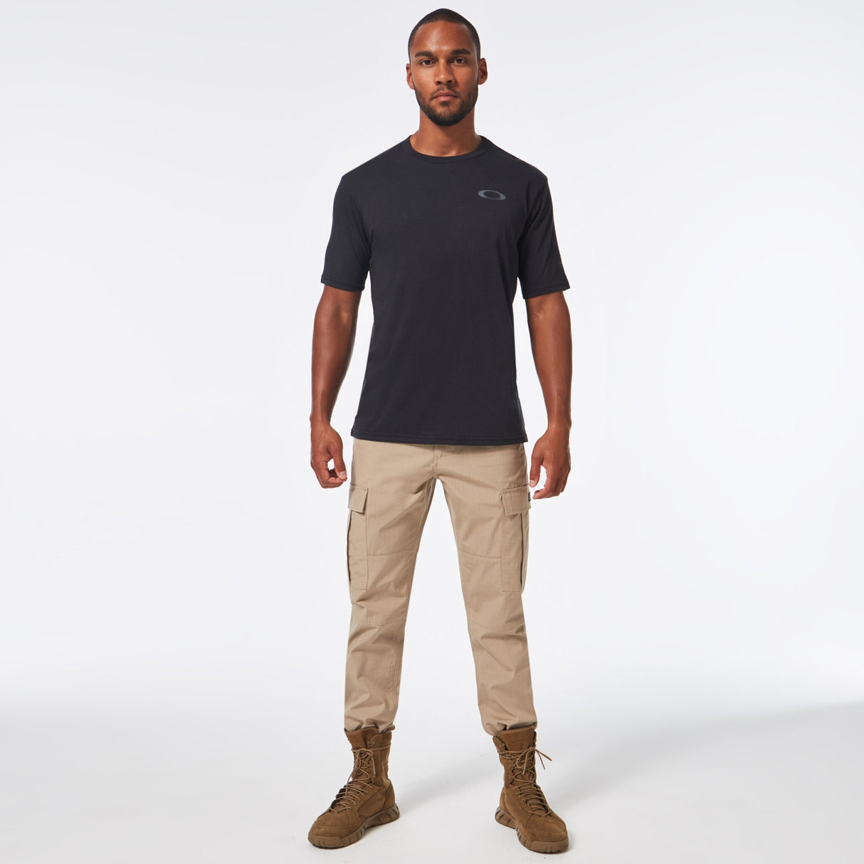 Men's Si Oakley Brave Tee-9