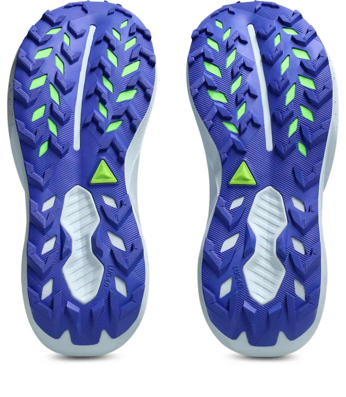 Asics Women's Trabuco 14 Trail Running Shoes-3
