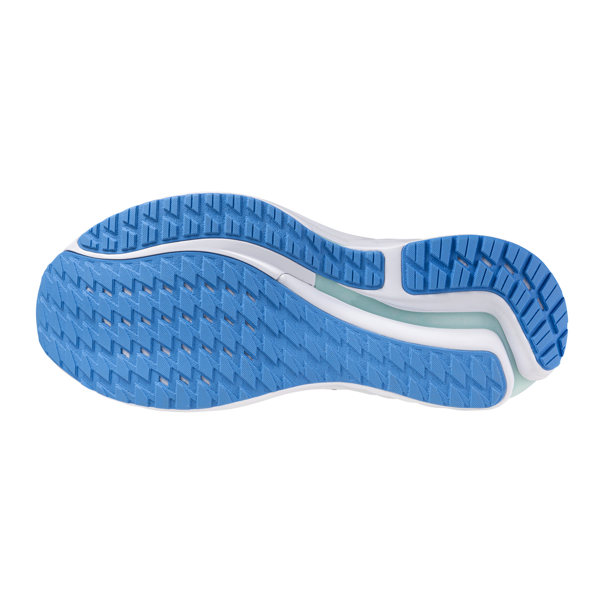 Mizuno Men's Wave Inspire 21 Running Shoes-2
