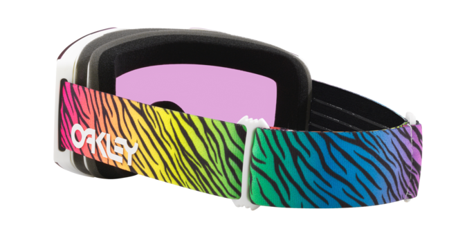 Oakley Fall Line M Snow Goggles-7