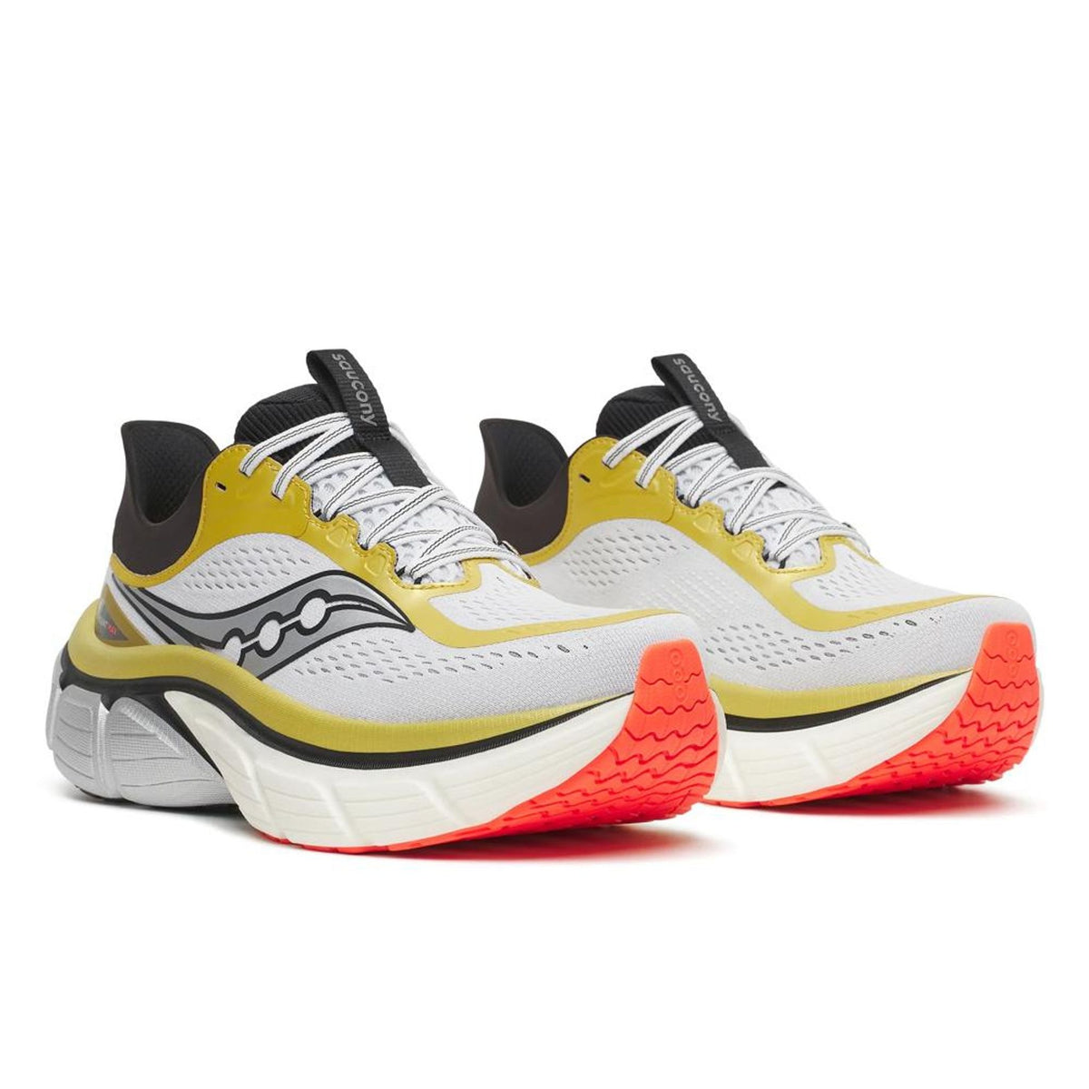 Saucony Men's Paramount Max Running Shoes-2