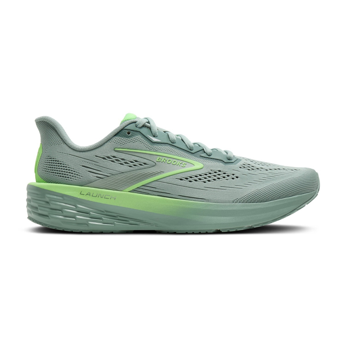 Brooks Men's Launch 12 Running Shoes-1