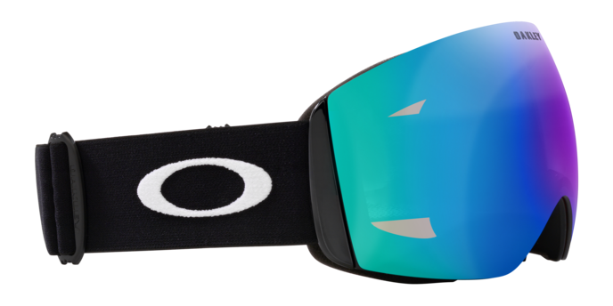 Oakley Flight Deck L Snow Goggles-12
