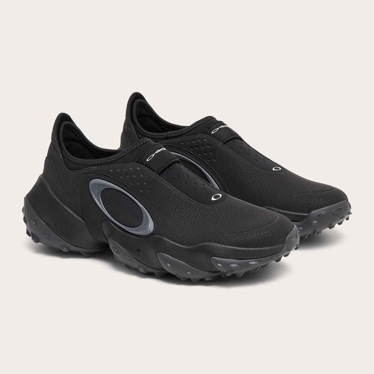 Oakley Men's Edge Icon Sneakers-5