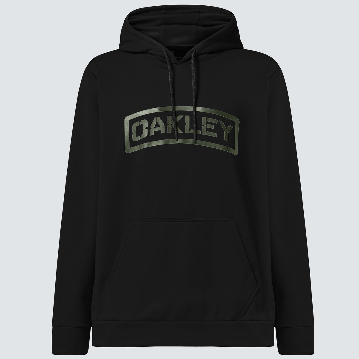 Oakley Men's Si Tab Hoodie-1
