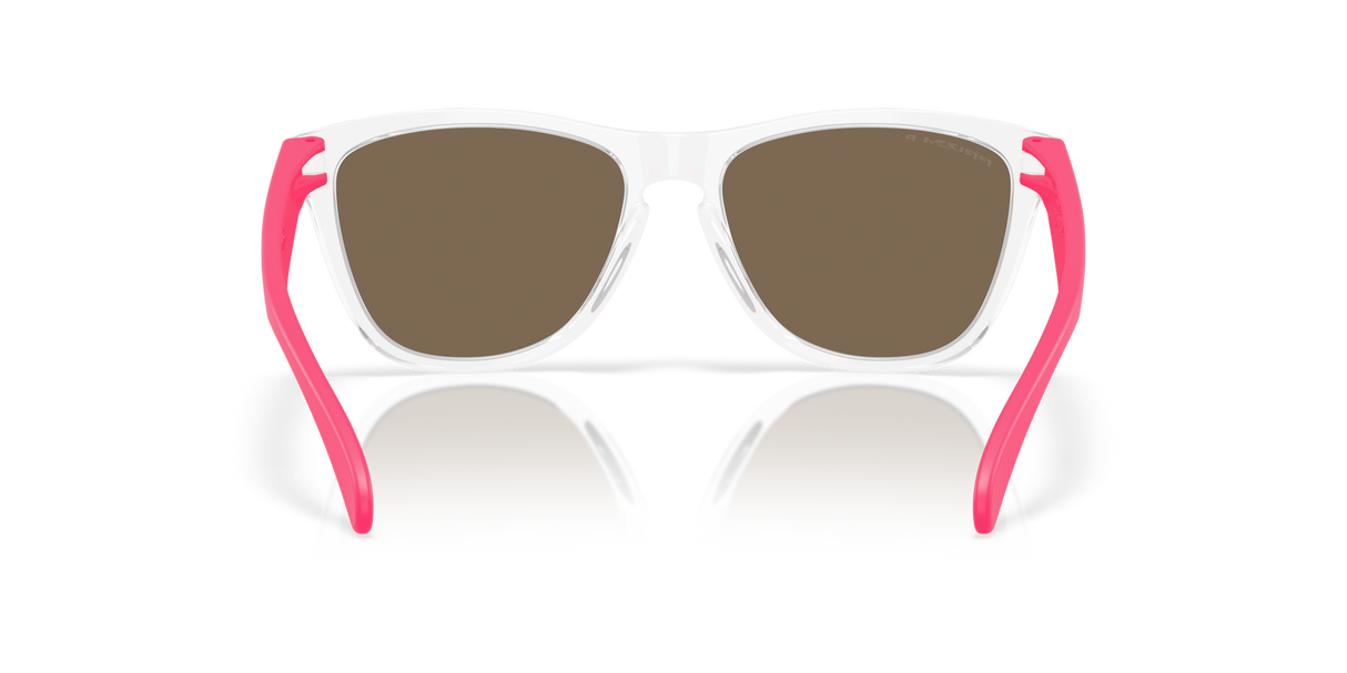 Oakley Frogskins Glasses-4
