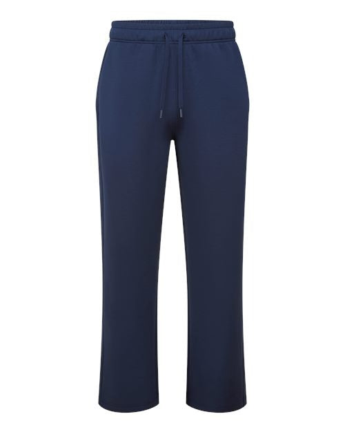 TriDri Women's Luxe Wide Leg Pants-1