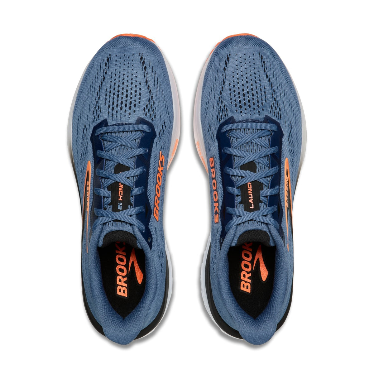 Brooks Men's Launch 12 Running Shoes-5