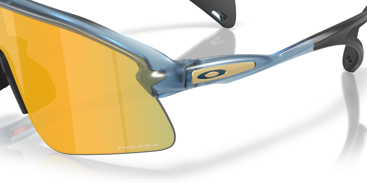 Oakley Stunt Devil Sunglasses-6