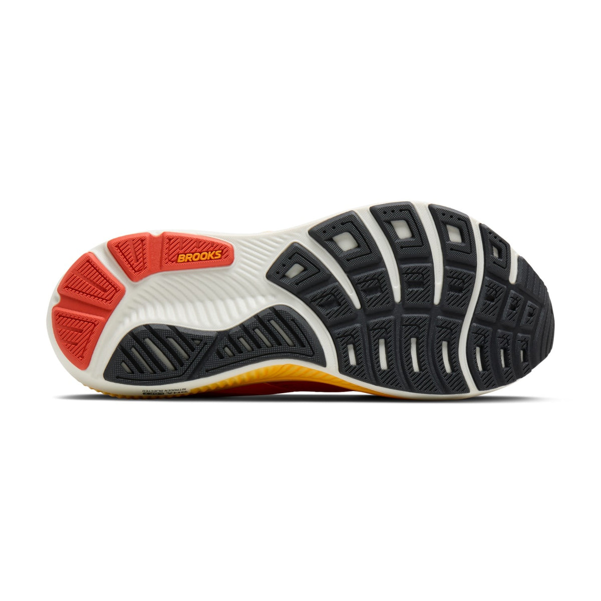 Brooks Men's Ghost 18 Running Shoes-6