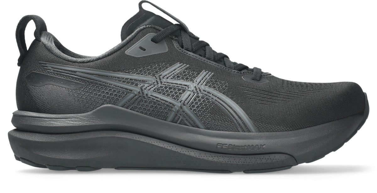 Asics Men's GEL-Kayano 33 Narrow B Running Shoes-1