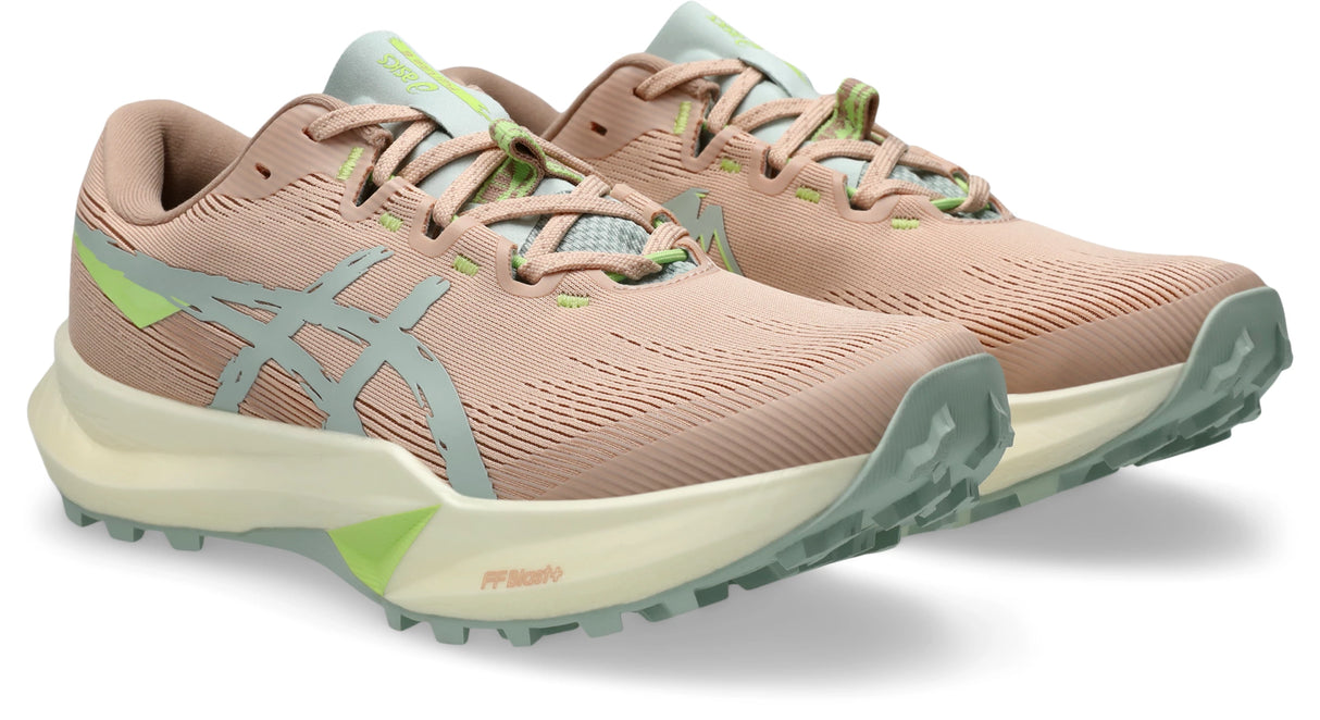 Asics Women's Fuji Lite 6 Trail Running Shoes-5