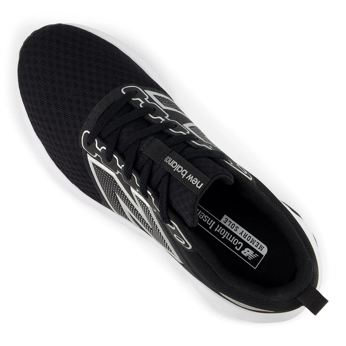 New Balance Women's 460v4 Running Shoes-11