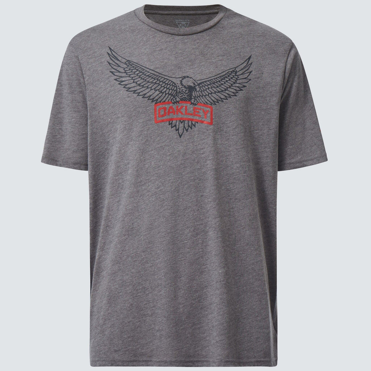 Oakley Men's Si Eagle Tab Tee-1