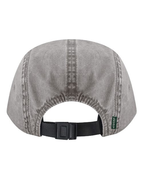 LEGACY El Campo Five-Panel Camper Hat-2