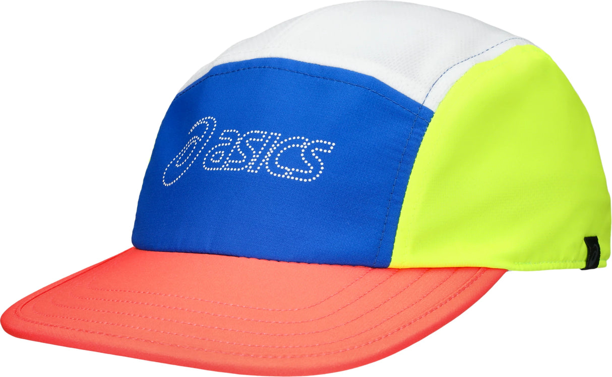 Asics Youth ATC Performance Running Cap-1