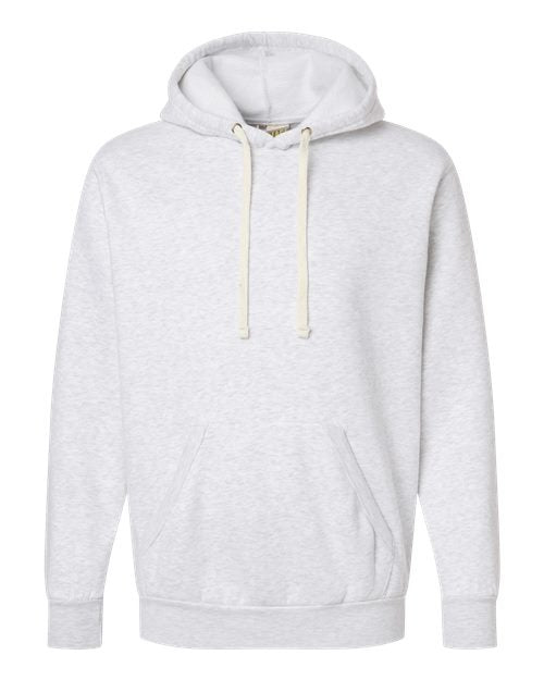 MV Sport Men's Vintage Fleece Hooded Sweatshirt-1
