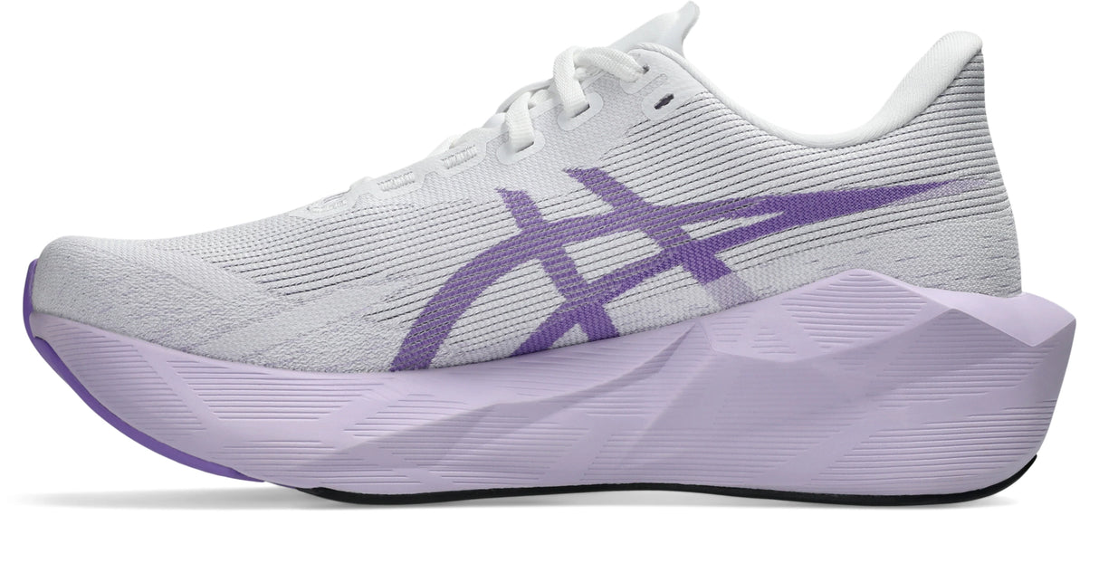Asics Women's Novablast 6 Wide D Running Shoes-9