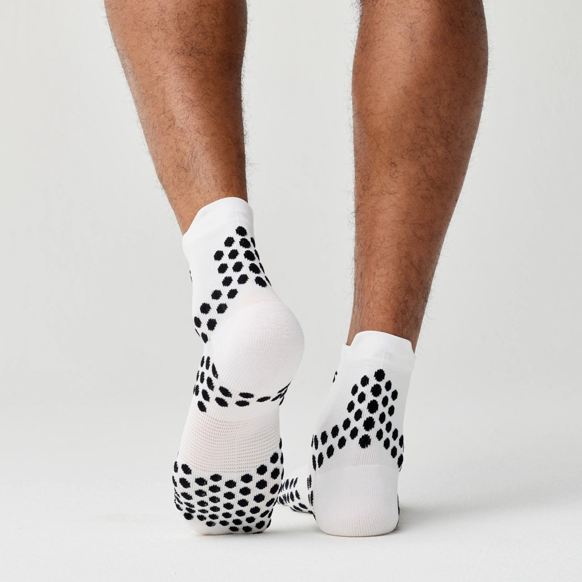 Brooks Glycerin Sensory Quarter Socks-2