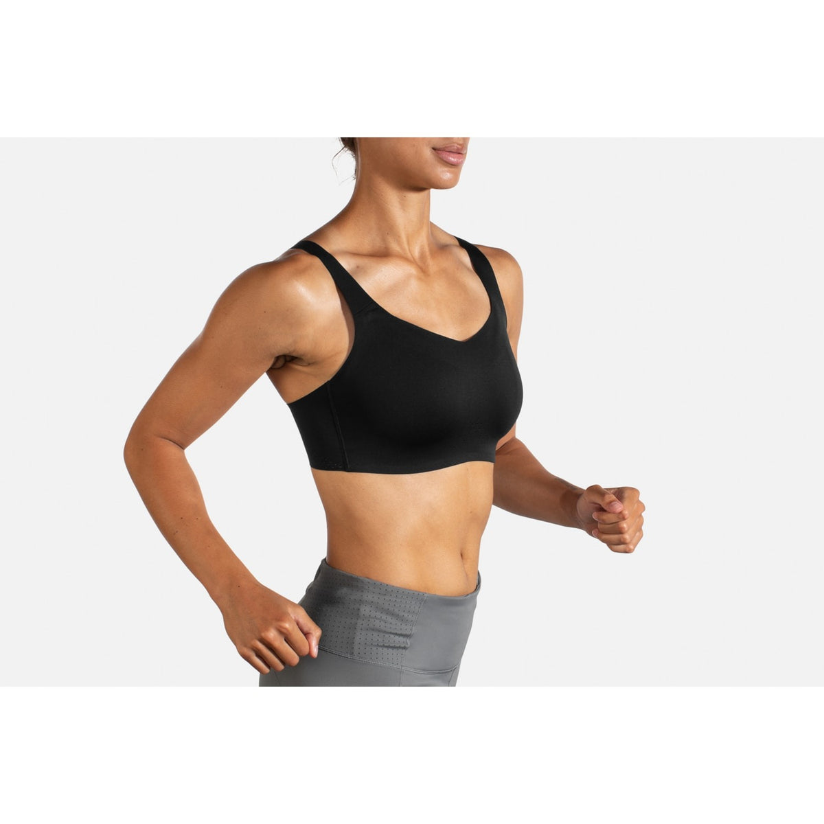 Brooks Women's Underwire Sports Bra-3