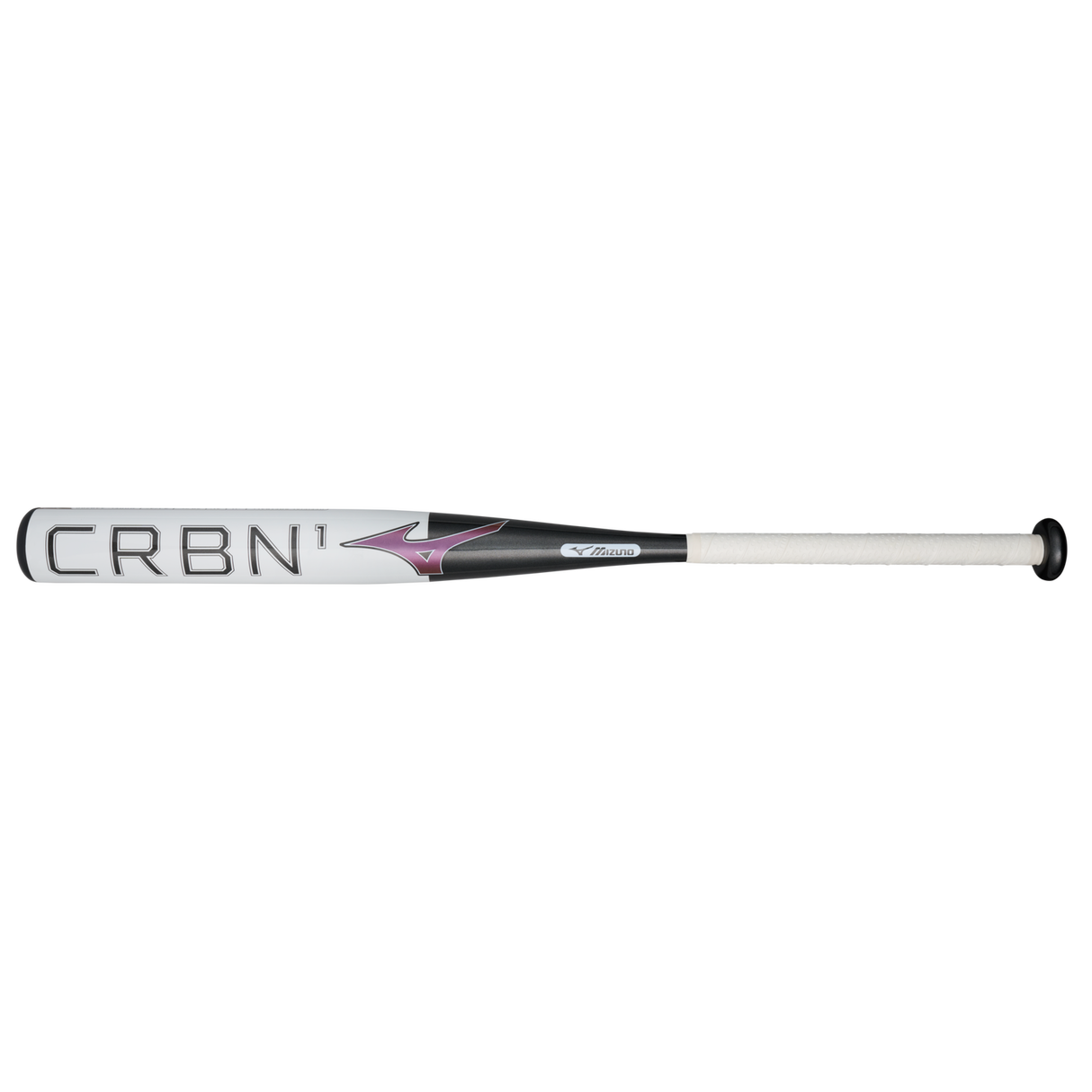 Mizuno F24-CRBN1 -11 Softball Bat-4