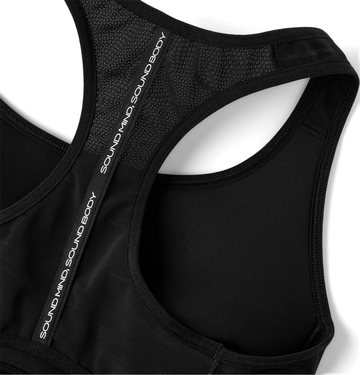 Asics Women's Road Compression Bra-6