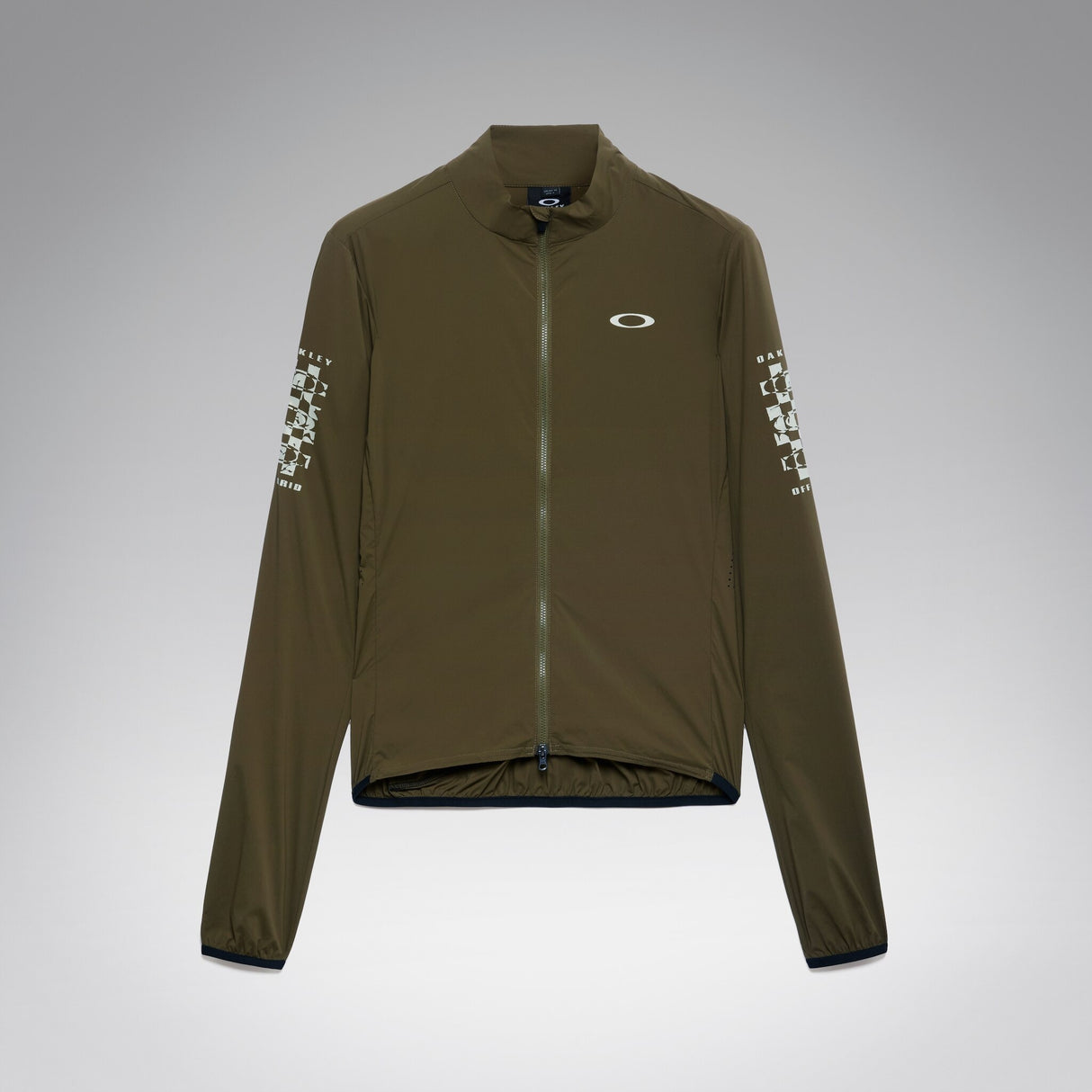 Oakley Men's Off Grid Packable Jacket 2.0-1