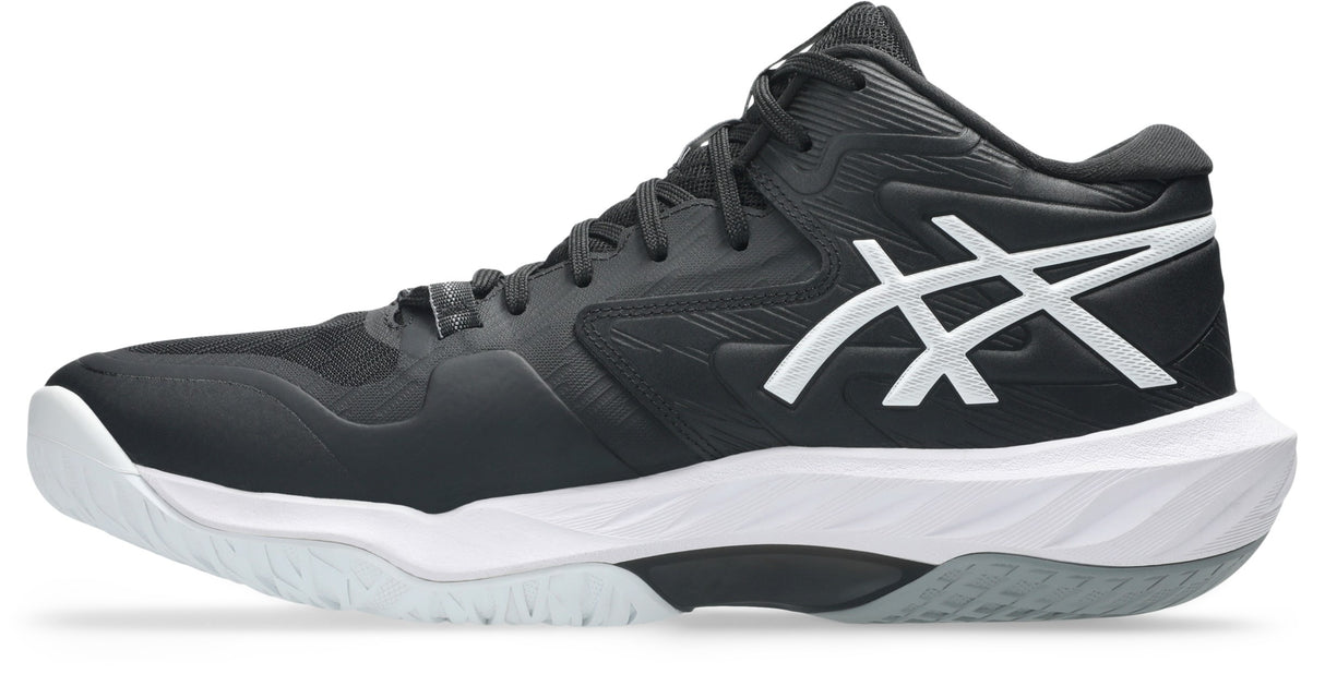 Asics Men's Sky Elite FF MT 4 Volleyball Shoes-2