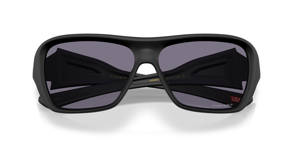 Oakley Chaminade Glasses-9