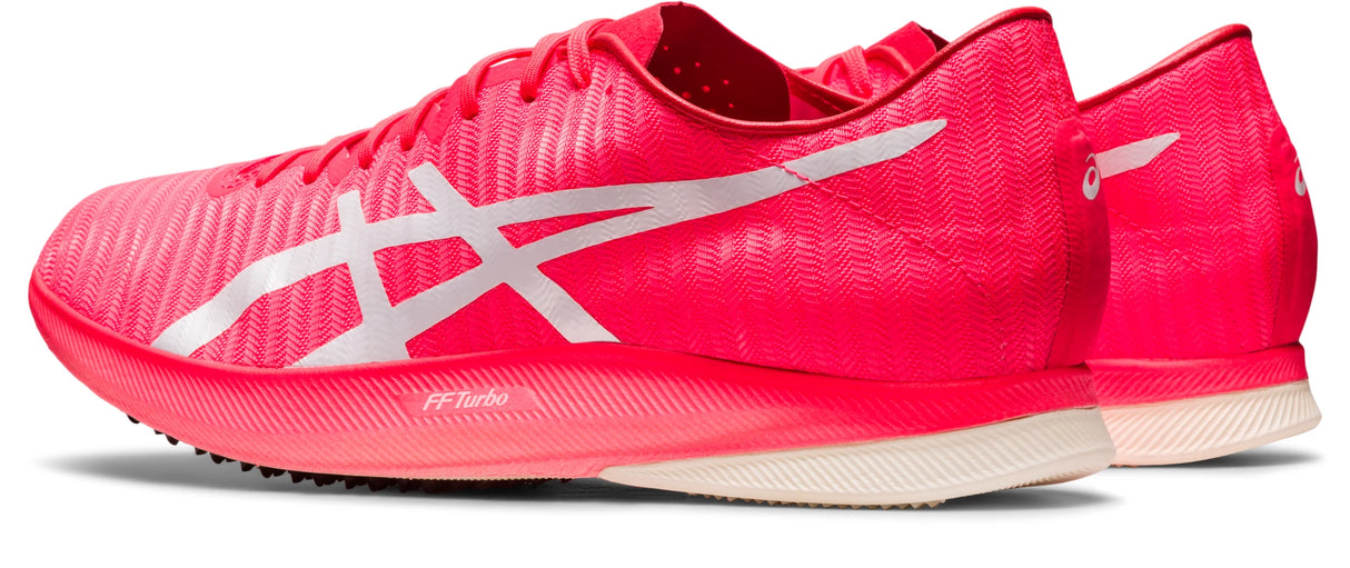 Asics Youth Metaspeed Long Distance Track & Field Shoes-7