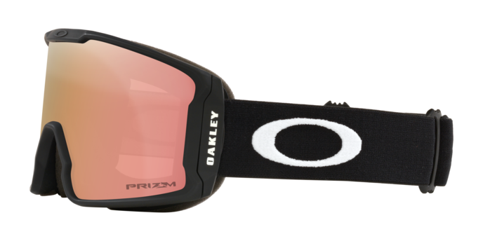 Oakley Line Miner M Snow Goggles-4
