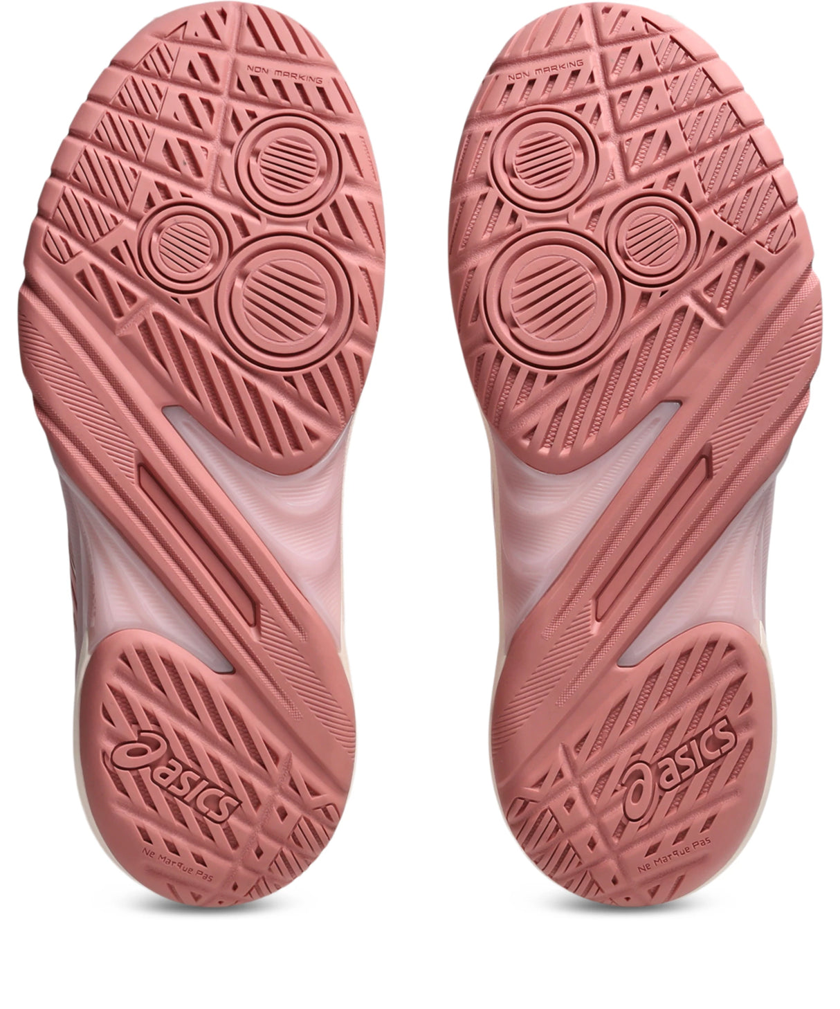 Asics Women's Powerbreak FF Volleyball Shoes-3