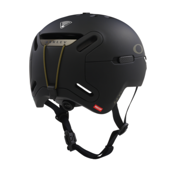 Oakley MOD BC Snow Helmet-9