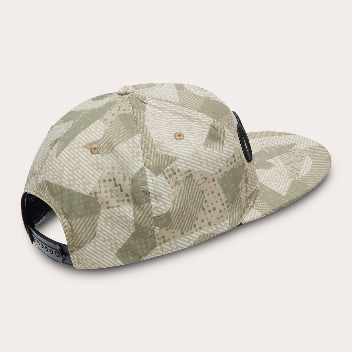 Oakley Mark Iii Hat-3