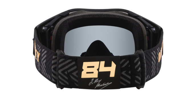 Oakley Airbrake MX Goggles-8