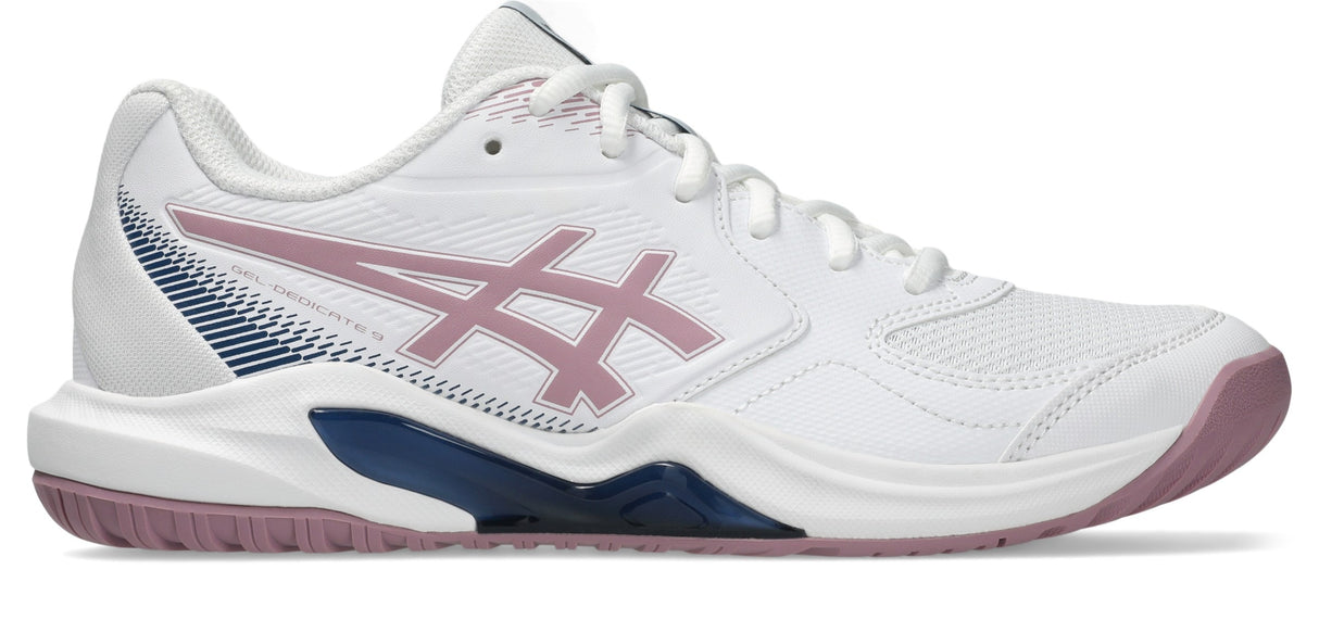Asics Women's GEL-Dedicate 9 Tennis Shoes-1