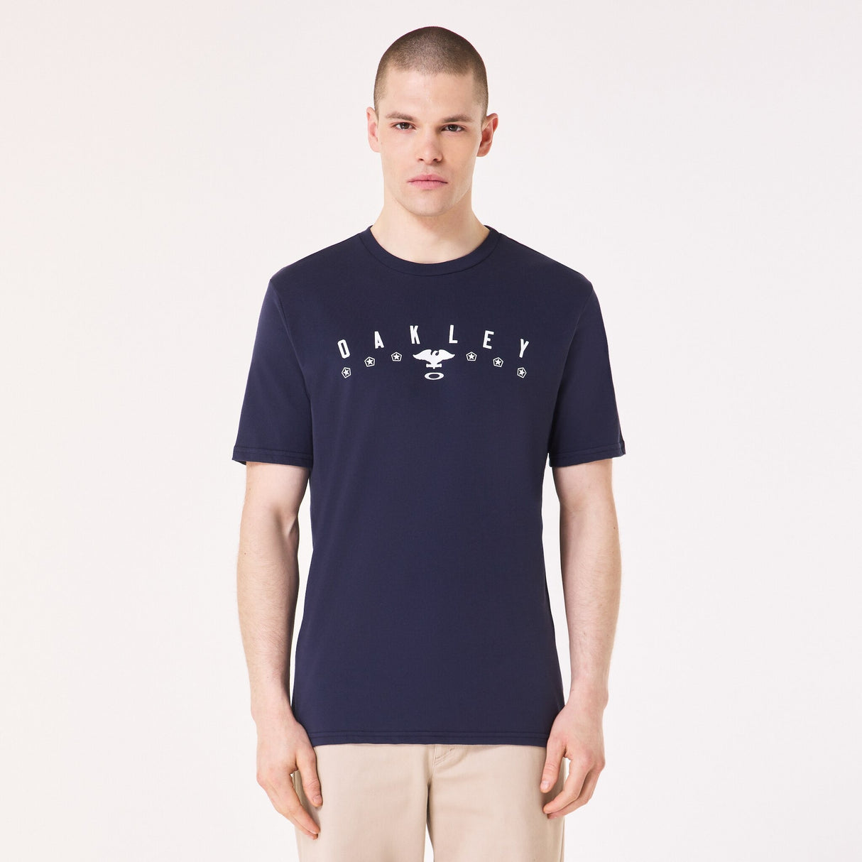 Oakley Men's Si Soaring Star Tee-8