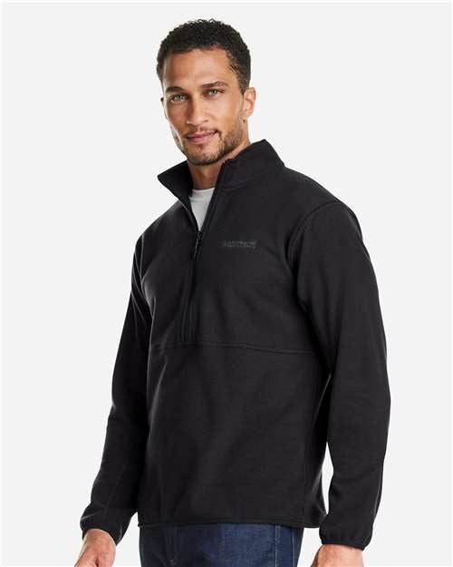 Marmot Men's Rocklin Half-Zip Jacket-4