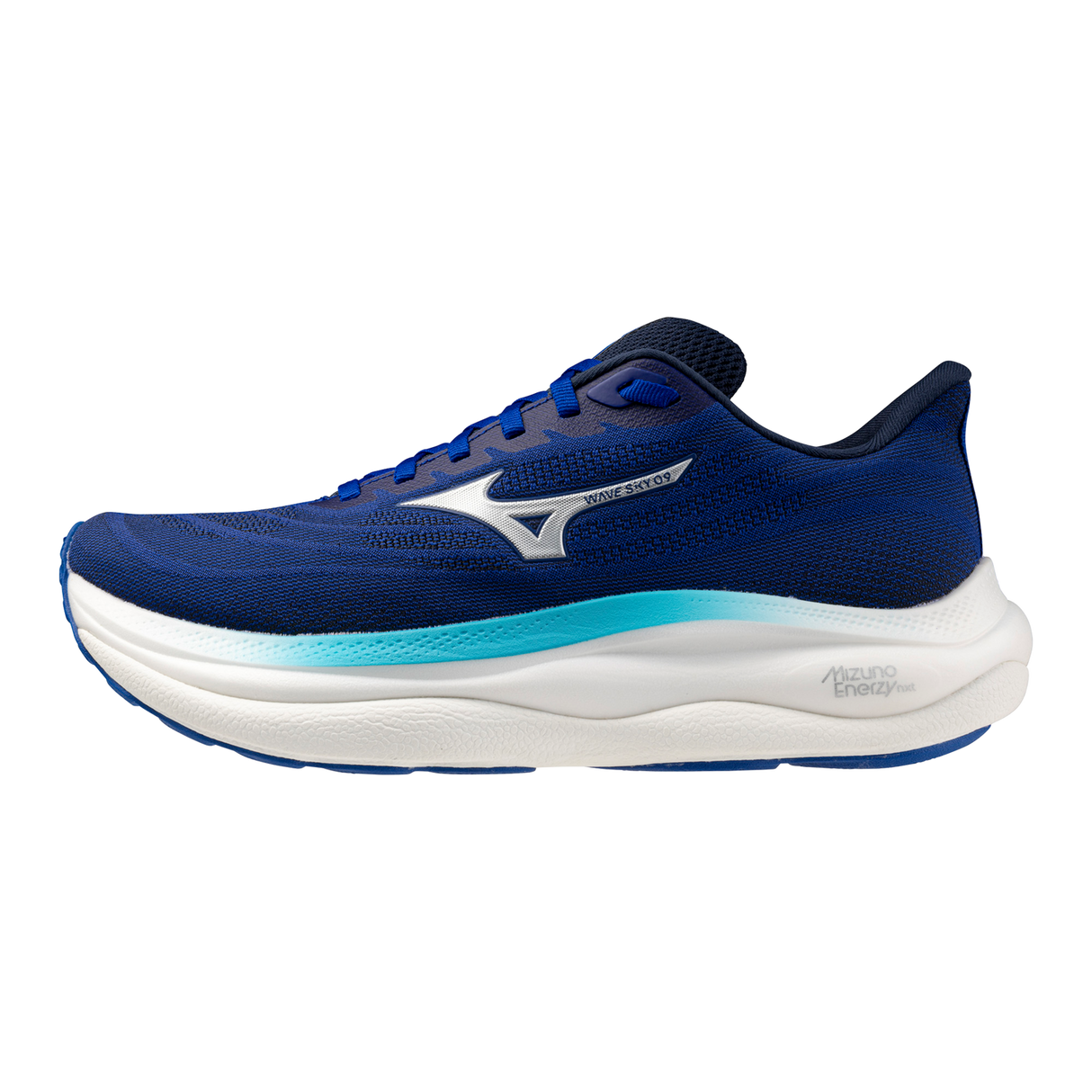 Mizuno Men's Wave Sky 9 Running Shoes-1