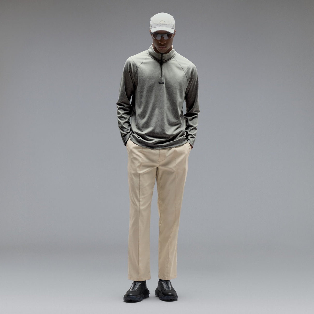 Oakley Men's Take Pro Pleat Pants-2