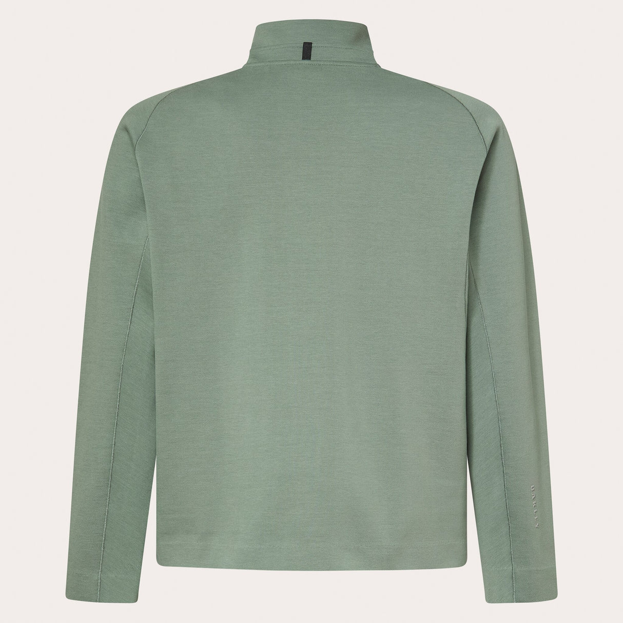 Oakley Men's Platform Quarter Zip Sweatshirt-4