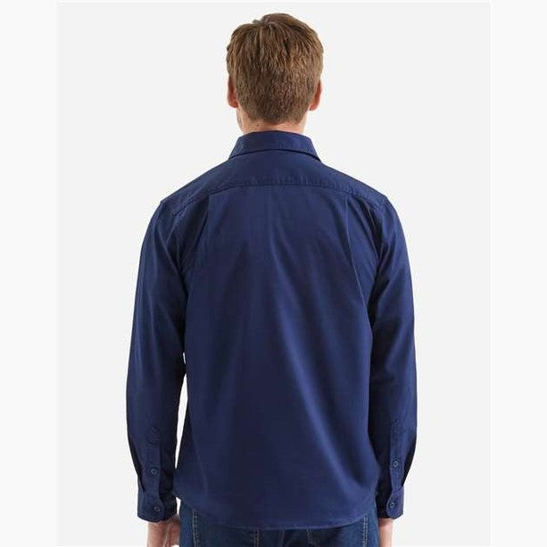 Artisan Collection by Reprime Men's Utility 2.0 Service Shirt-5
