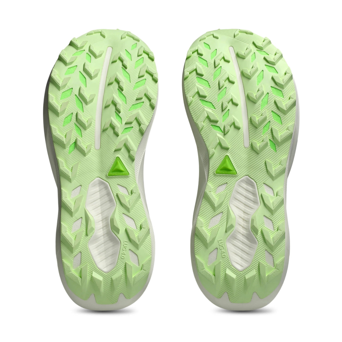 Asics Men's Trabuco 14 Trail Running Shoes-3