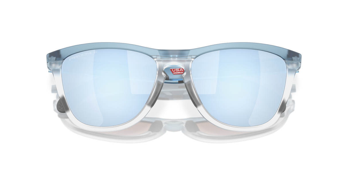 Oakley Frogskins Range A Glasses-9
