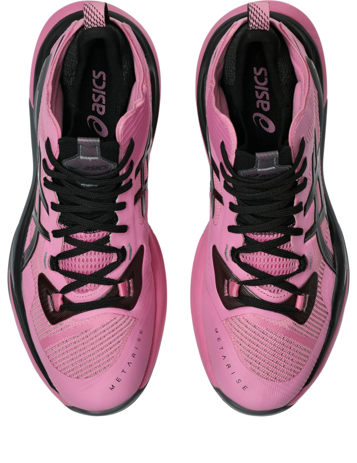 Asics Men's Metarise 2 Volleyball Shoes-4