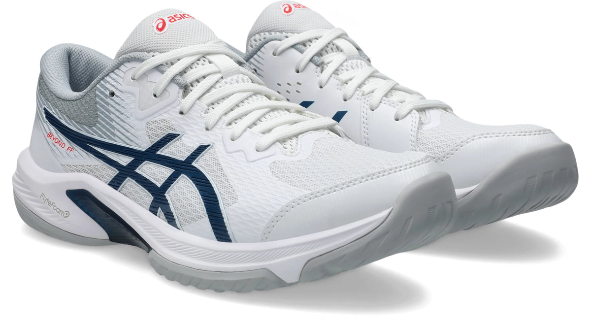 Asics Men's Beyond FF Volleyball Shoes-5