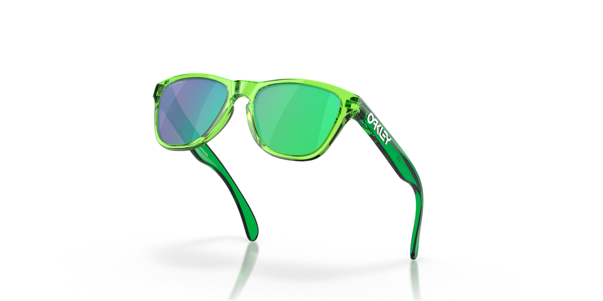 Oakley Frogskins XXS Glasses-8