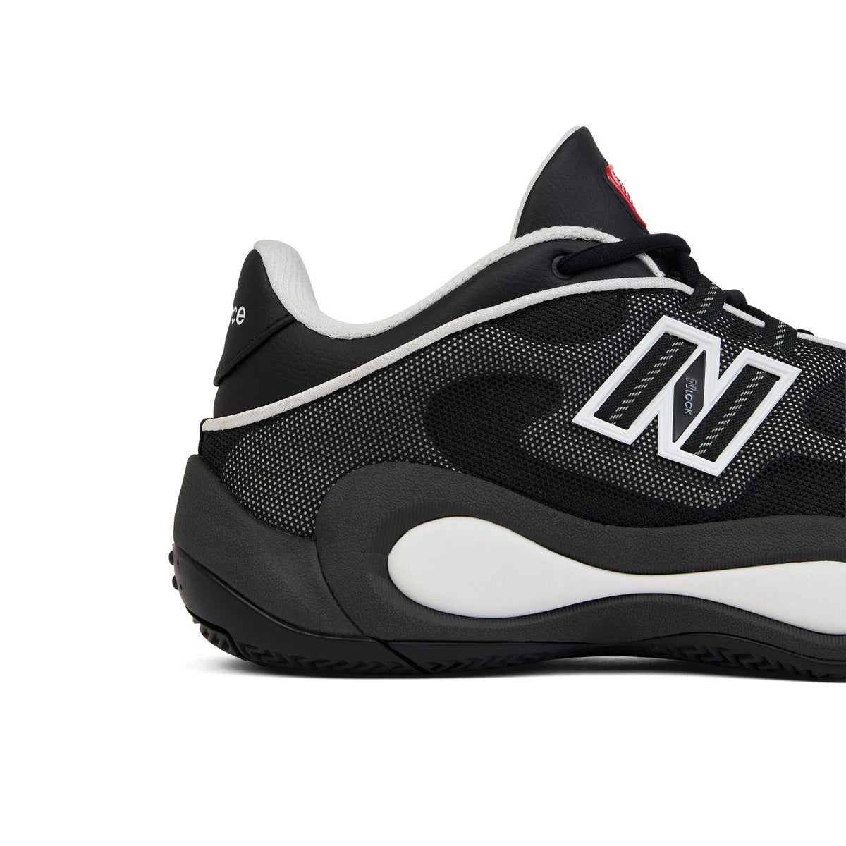 New Balance Men's P400 Low Basketball Shoes-10